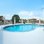 Best Western Travelers Rest/Greenville 