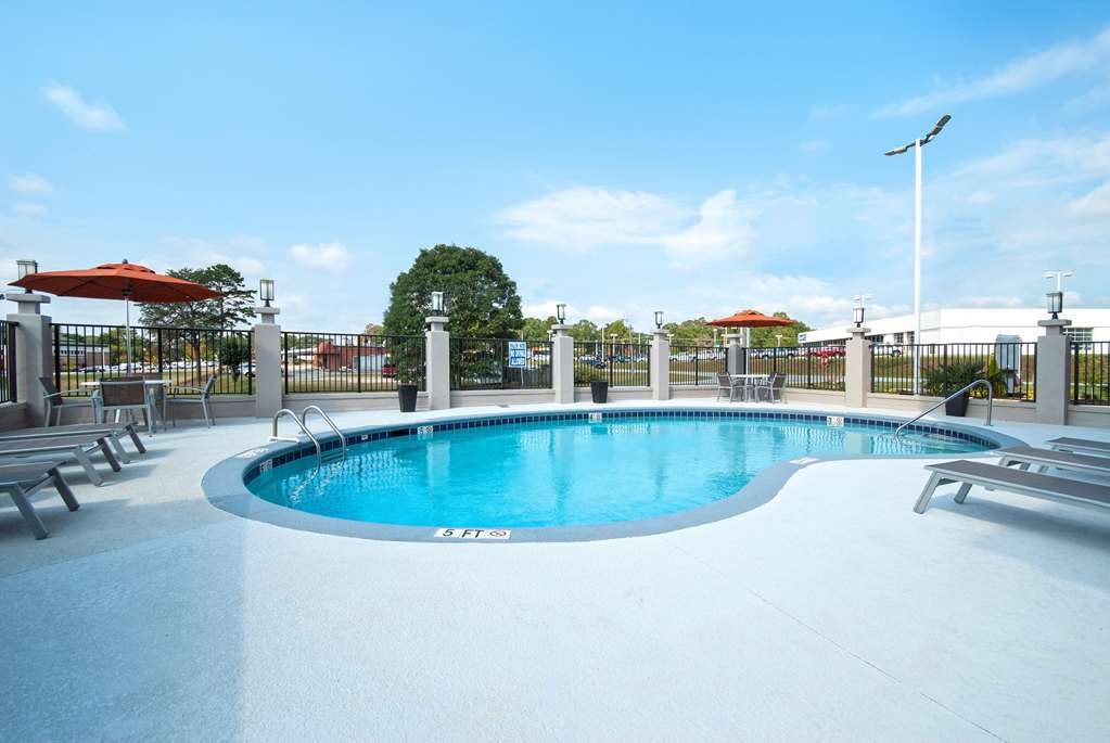 Western Travelers Rest/greenville